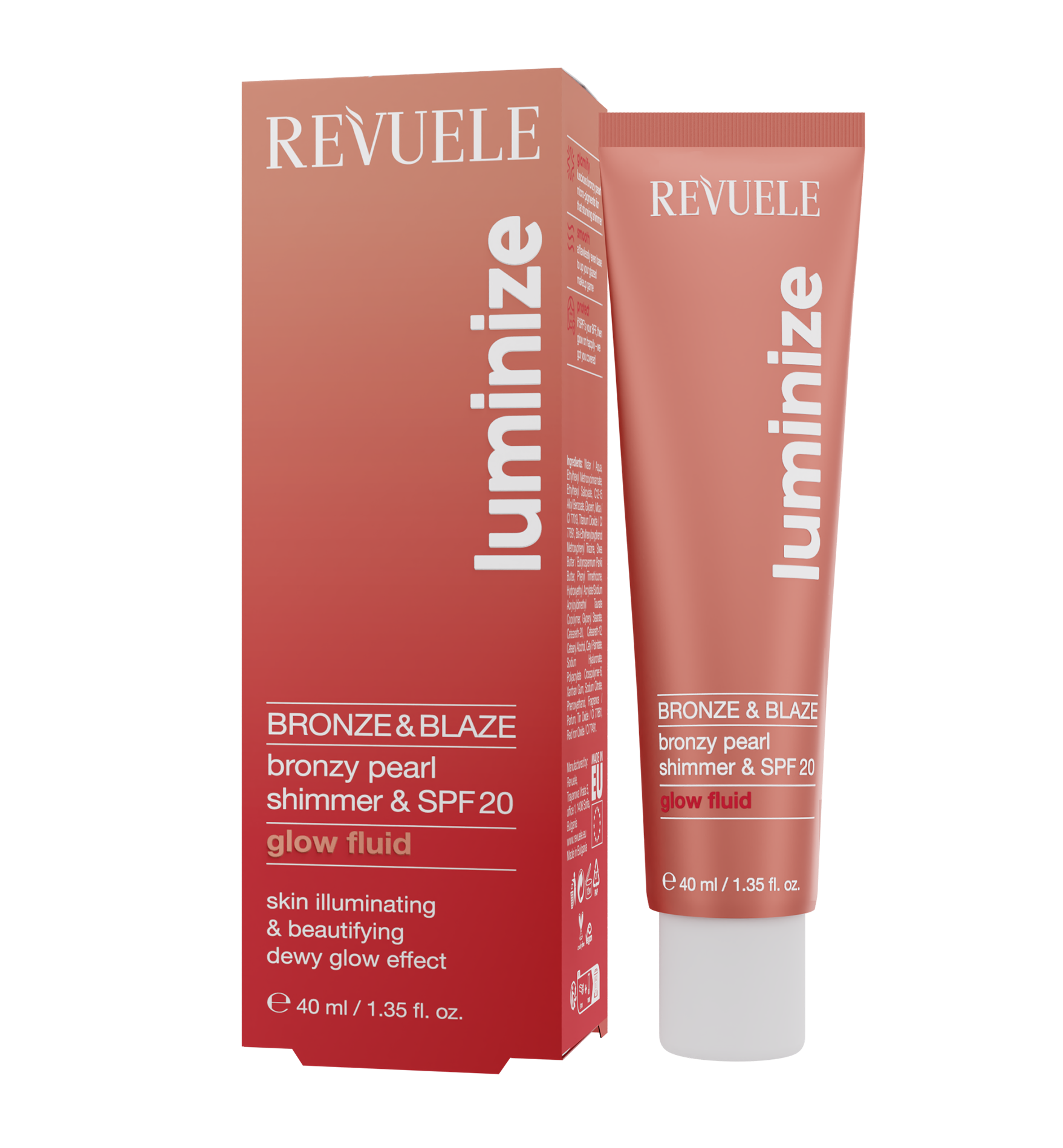 Revuele Luminize