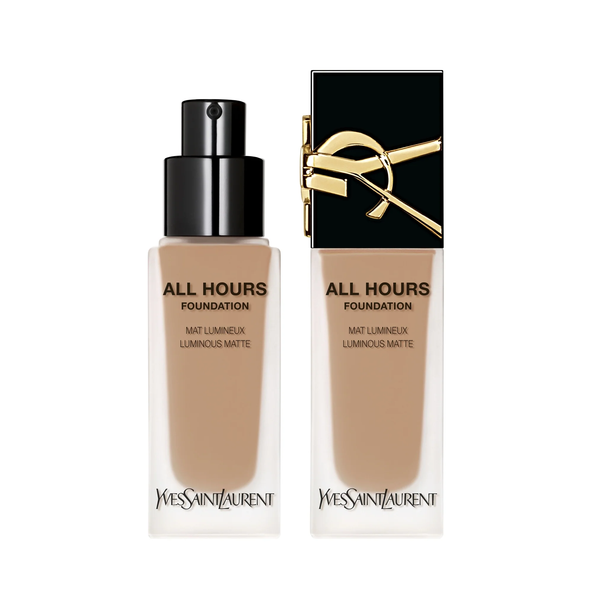 Viso Fondotinta All Hours - Fondotinta liquido
