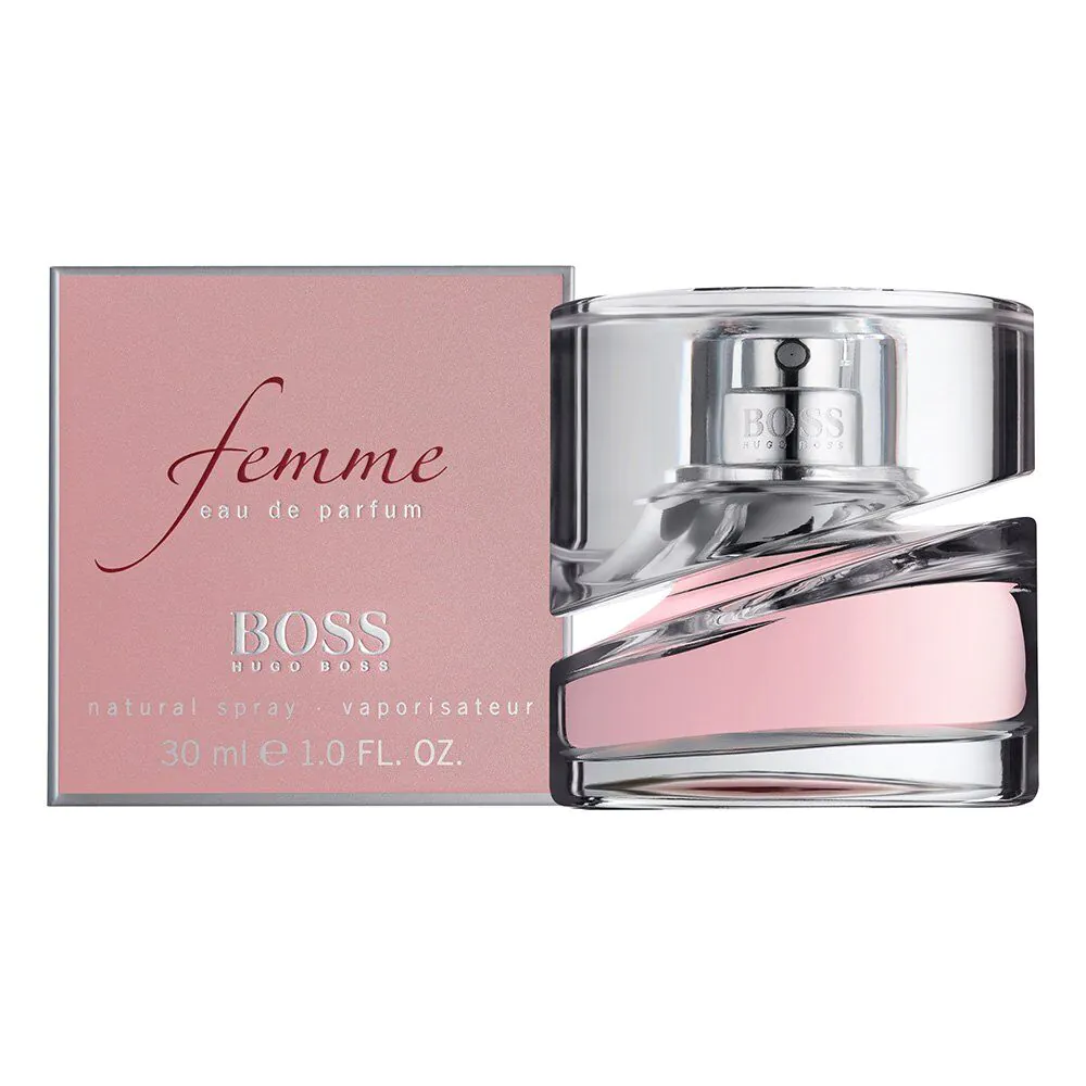 Hugo Boss Femme Woda perfumowana dla kobiet 75 ml