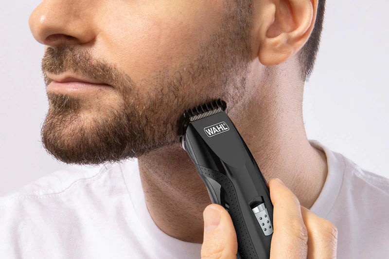 Wahl Schnurrbart- und Barttrimmer