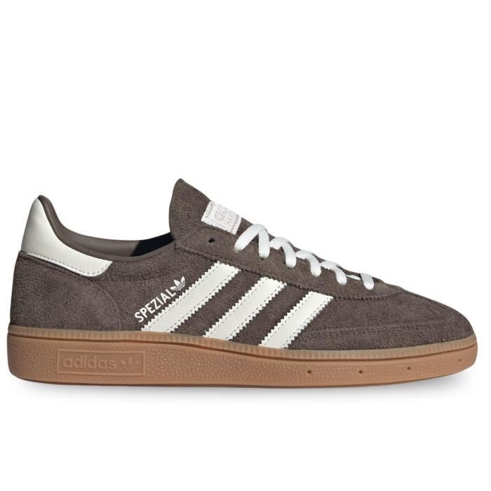 Zapatillas Adidas Handball Spezial W para mujer, color marrón IF6490