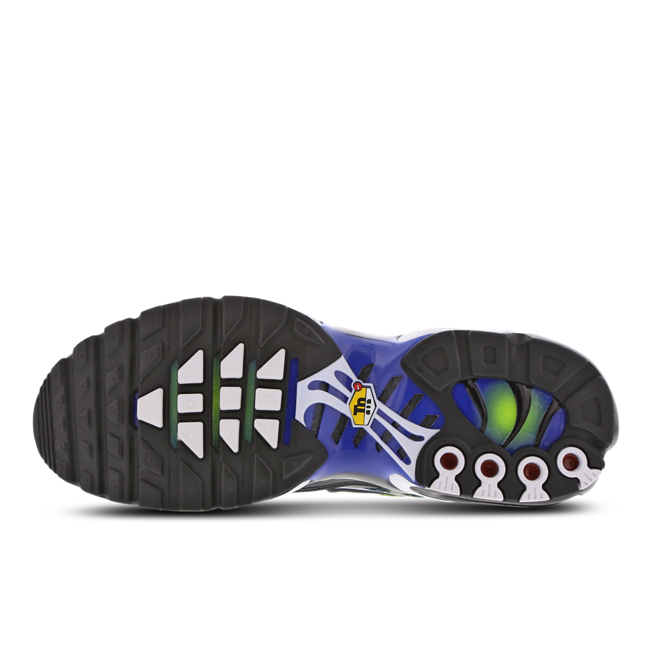 Nike Air Max Tuned 1