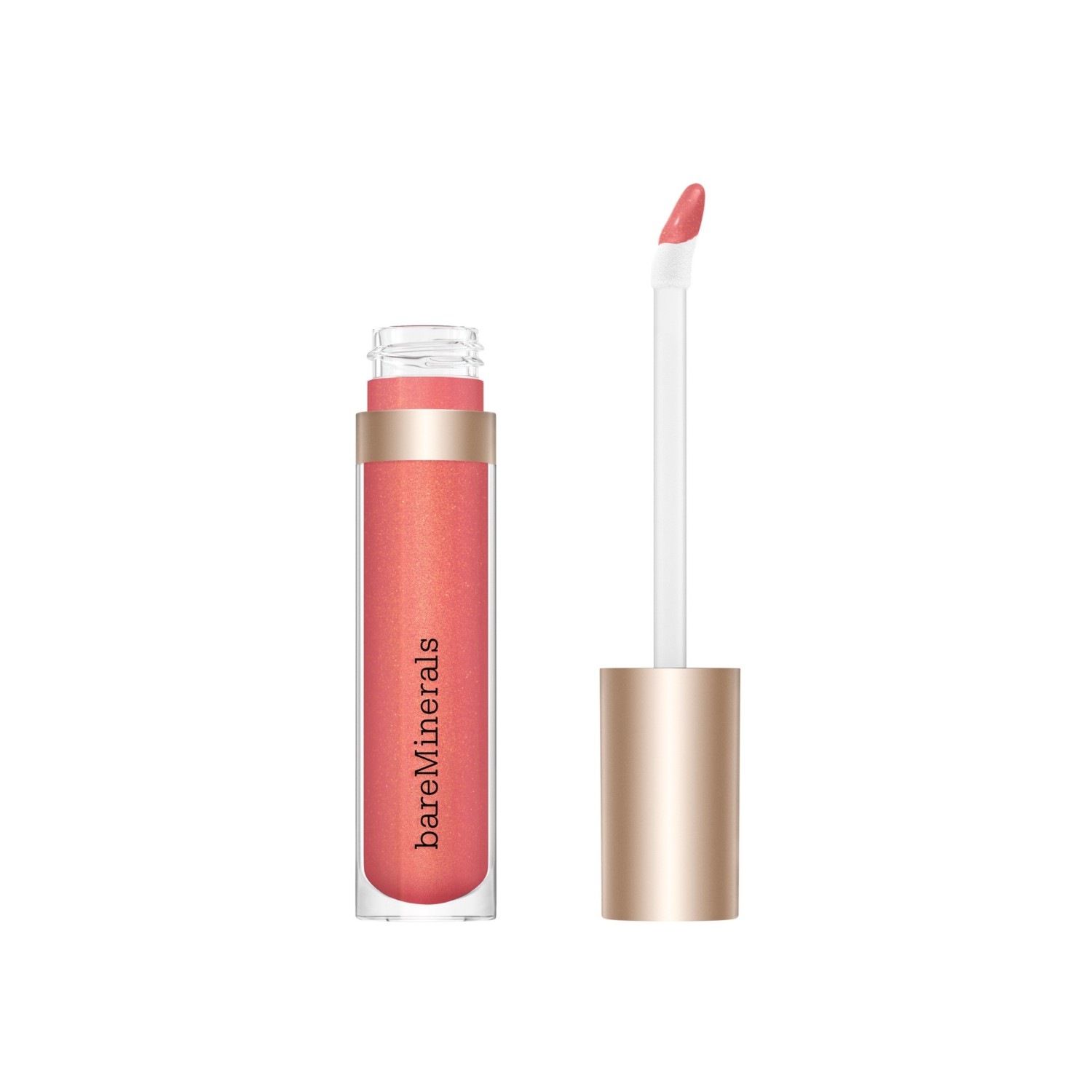 bareMinerals Baume Brillant à Lèvres