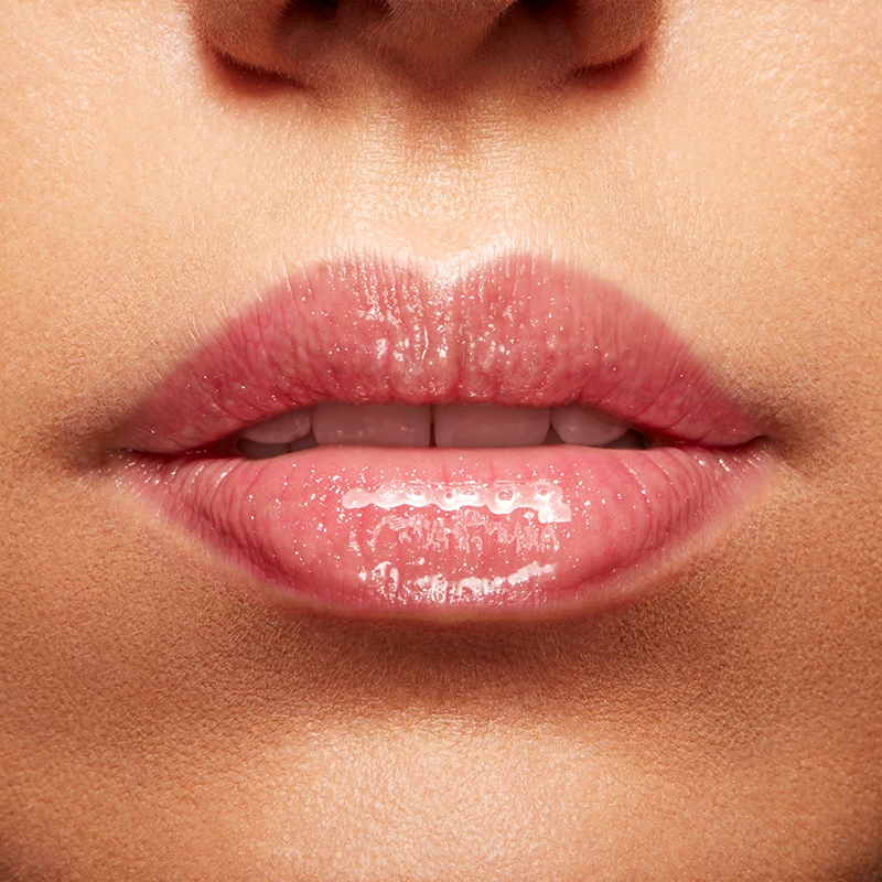 L'Absolu Gloss Sheer Lipgloss 383 Premier Baiser - Lancôme