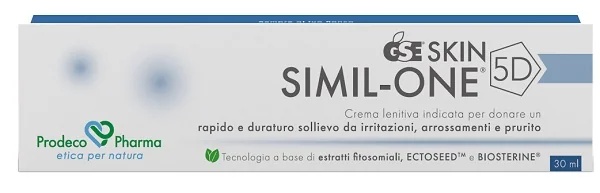 GSE GSE Skin 5D Simil-One 30ml