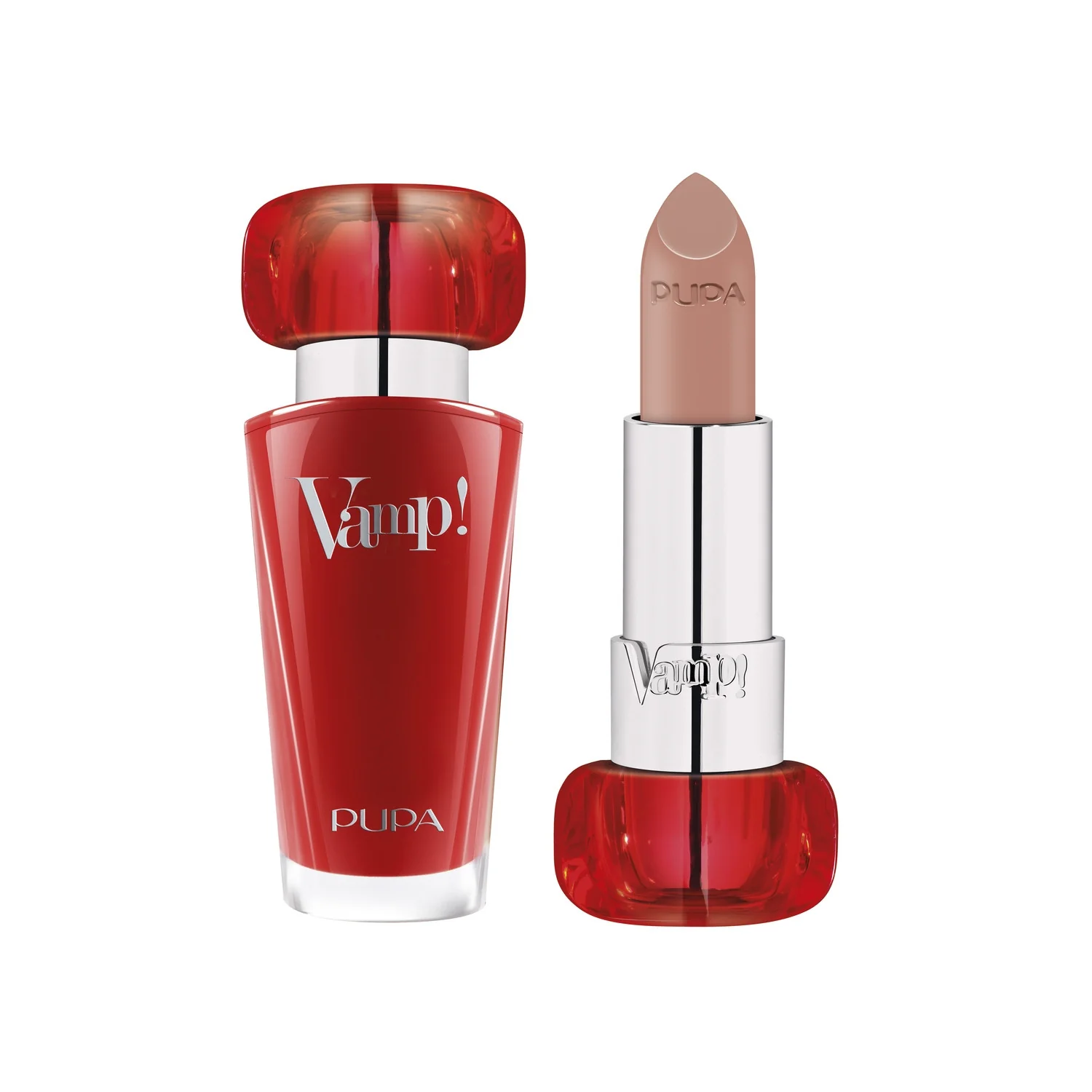 Labbra Vamp! Lipstick - Rossetto