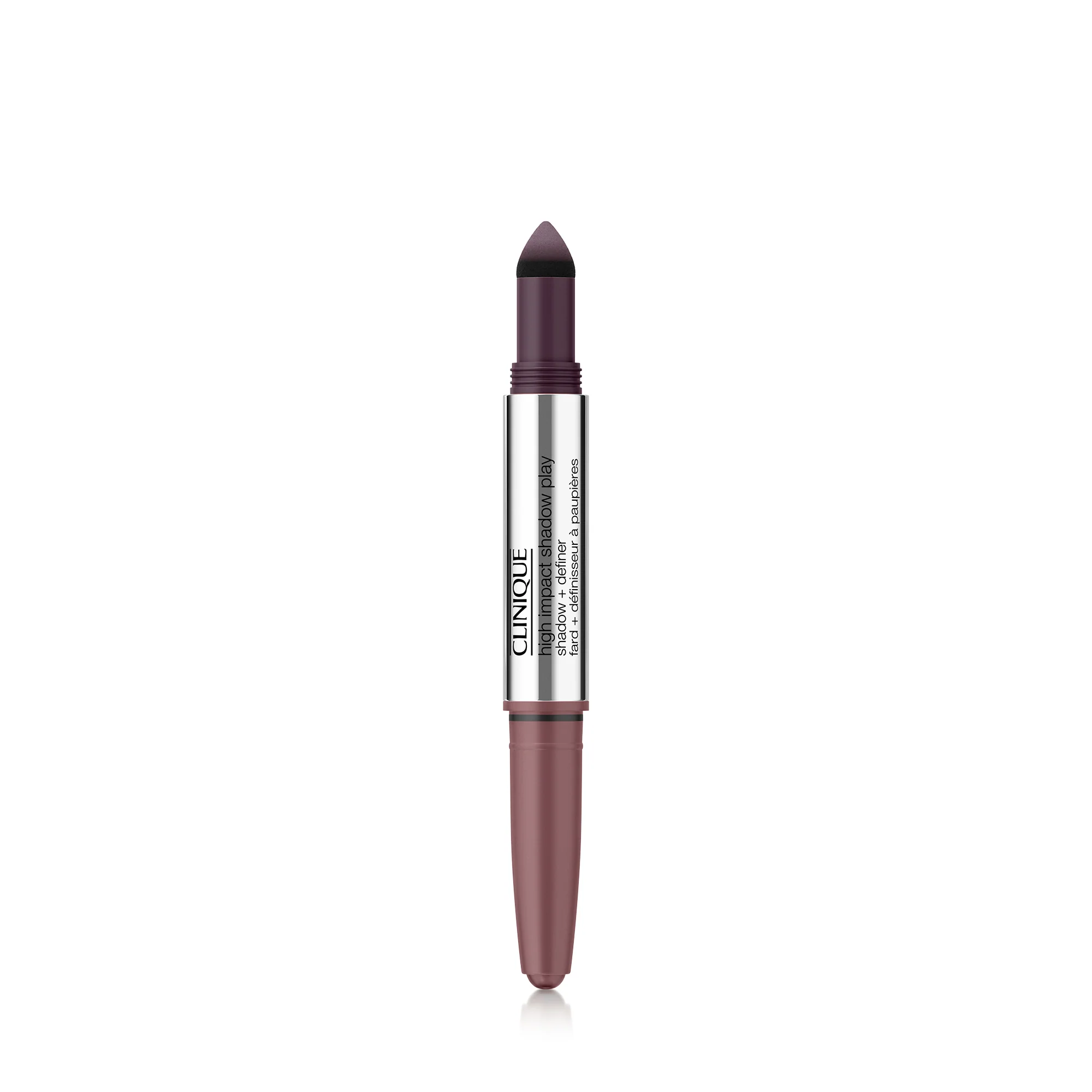 Ombretti High Impact Shadow Play™ Shadow + Definer - Ombretto crema, Ombretto polvere
