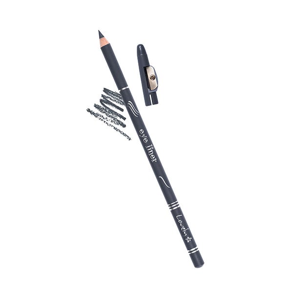 Olovka za oči s šiljilom za olovke