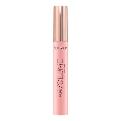 Catrice Pure Volume -naamio 10 ml 10 ml