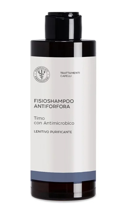 UNIFARCO Lfp Xampu Fisiosh A-Forf 200 ml