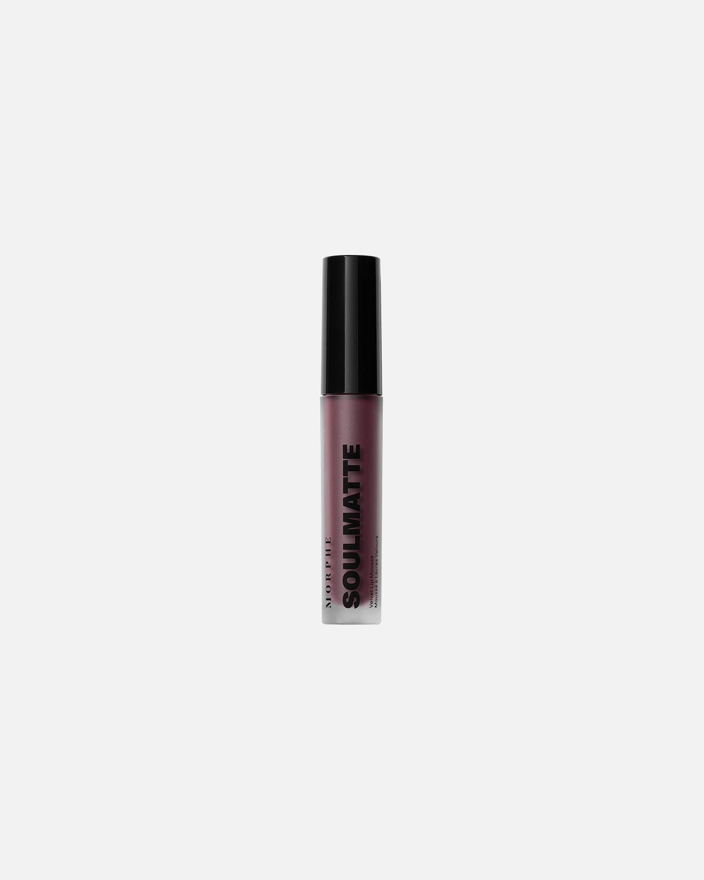„Morphe Lipstain Soulmatte Velvet“ lūpų putos – 3,8 ml