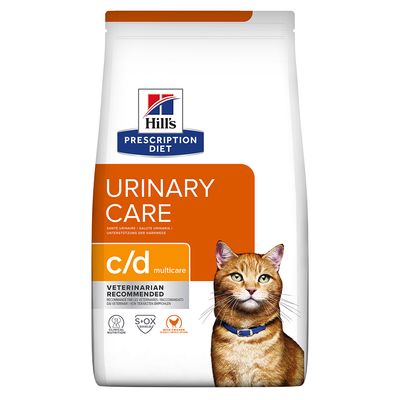 Hill's Prescription Diet Feline Pacotes Econômicos