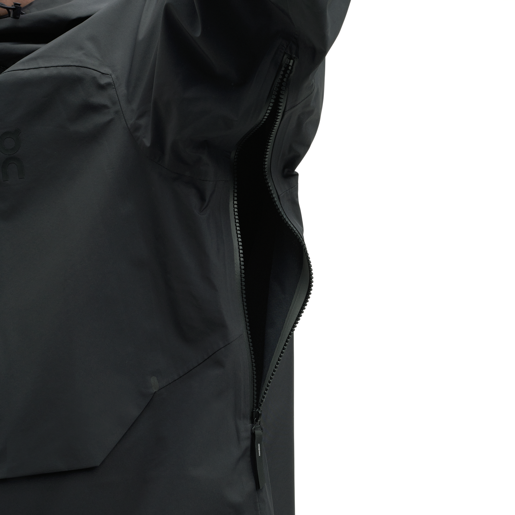On Chaqueta impermeable