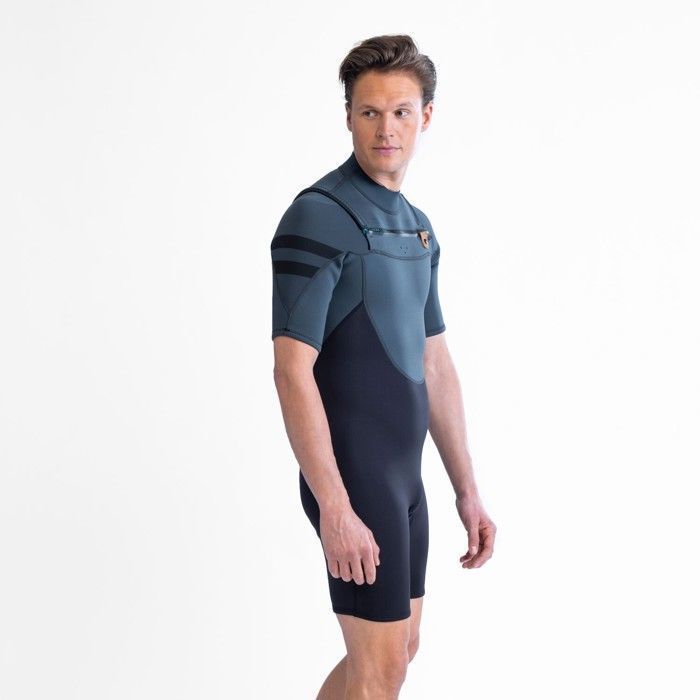 Jobe Sports Perth Chestzipper Neoprenanzug