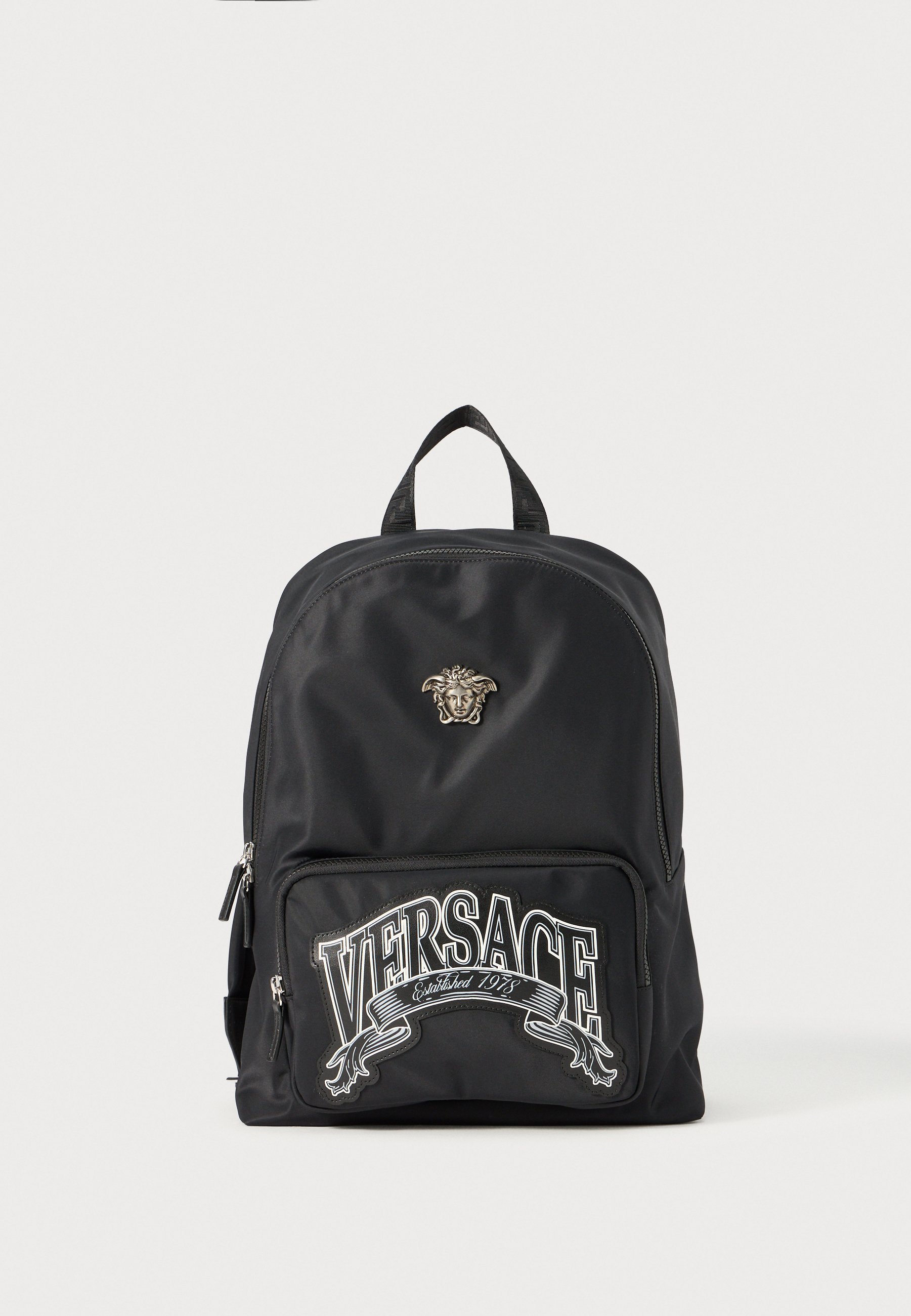 Versace rugzak - zwart