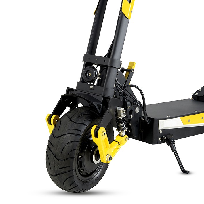 DELTA 4000W – ELEKTROMOS ROBOGÓ 4000W 60V 28AH