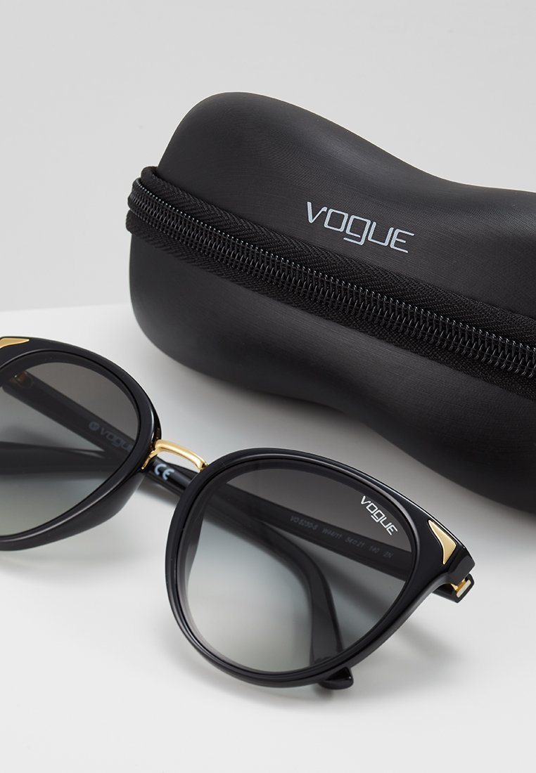Lunettes de soleil VOGUE Eyewear - noires