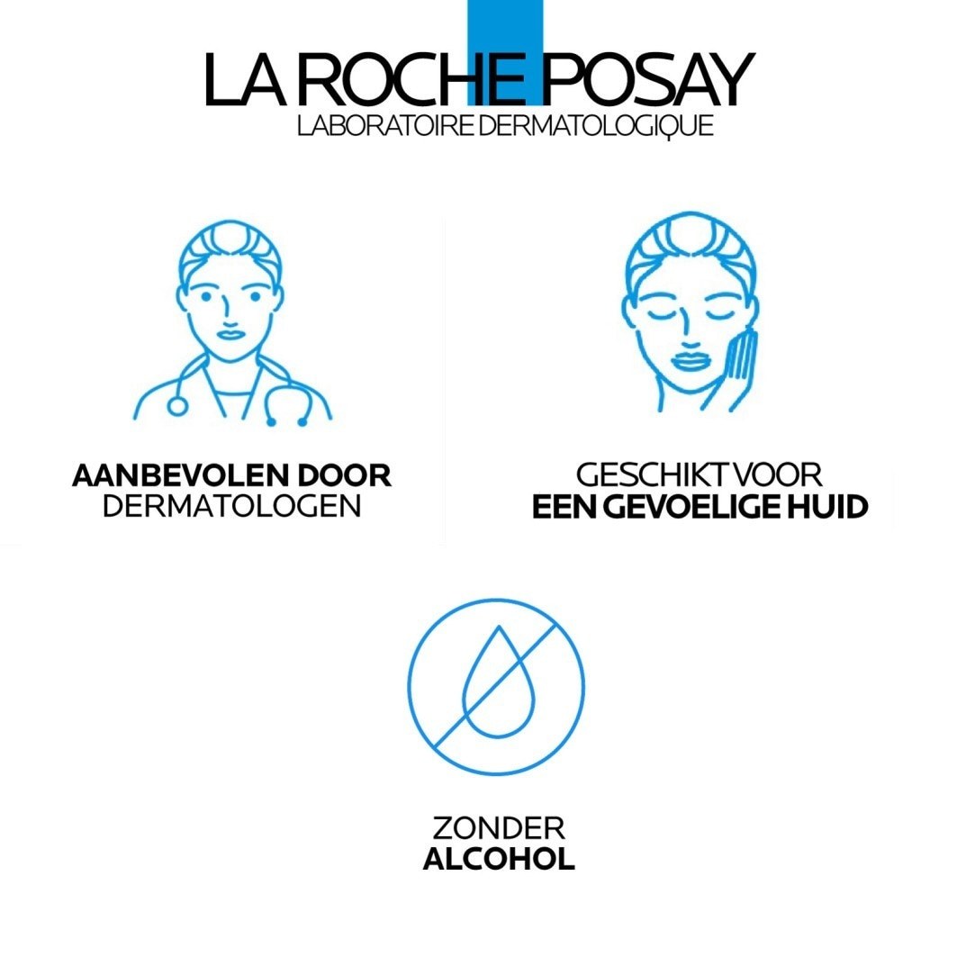 La Roche-Posay Lipikar Urea 30% gel losjon za telo - 50 ml