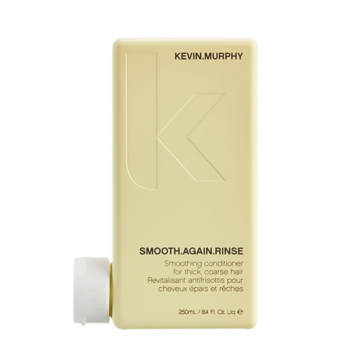 Kevin Murphy opäť hladký