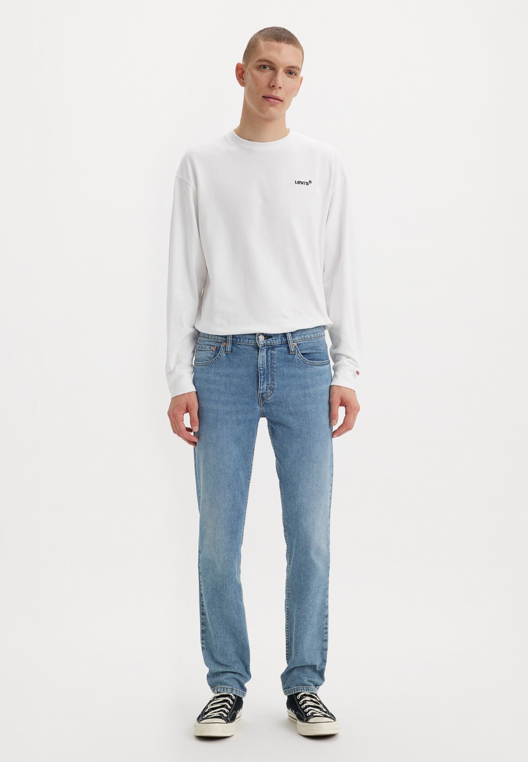 Levi's® 511 SLIM - Jean coupe slim - Restez calme