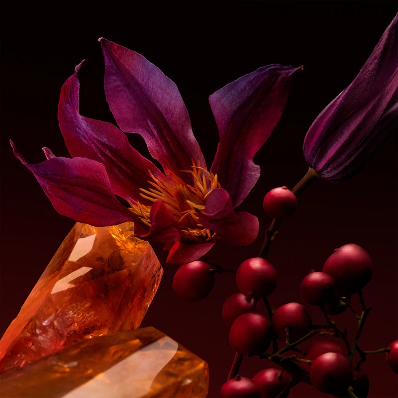 Hugo Boss BOSS The Scent Elixir for her Parfum Intense smaržas sievietēm