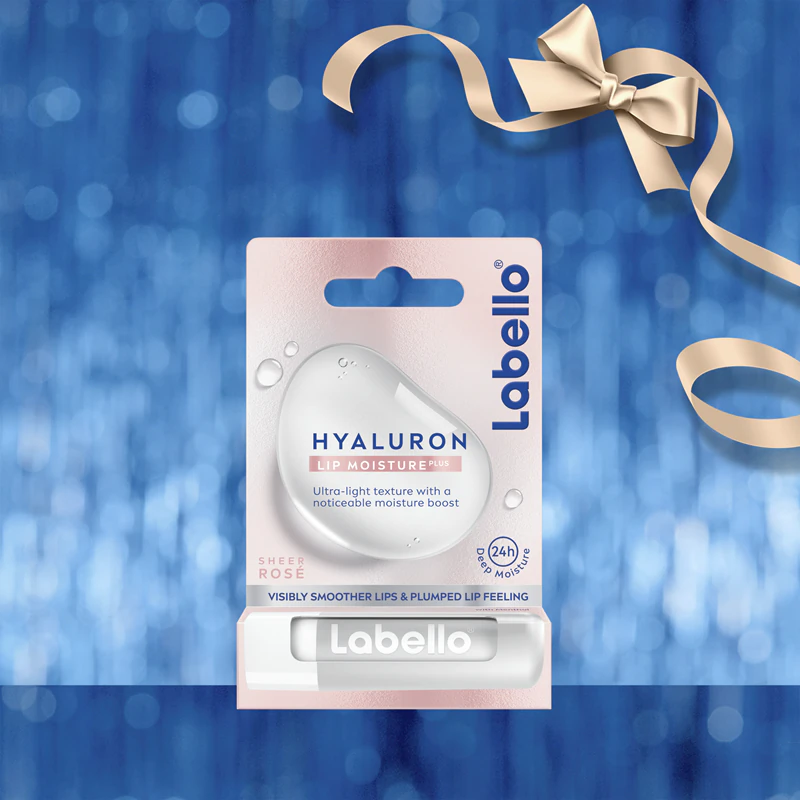 Kit de Presente NIVEA Golden Care - Nutrição e Hidratação