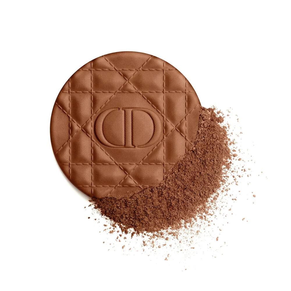 Cipria Dior Forever Nude Matte Filter - Cipria compatta