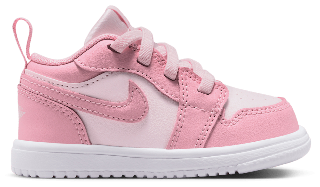 Jordan 1 matala korkeus