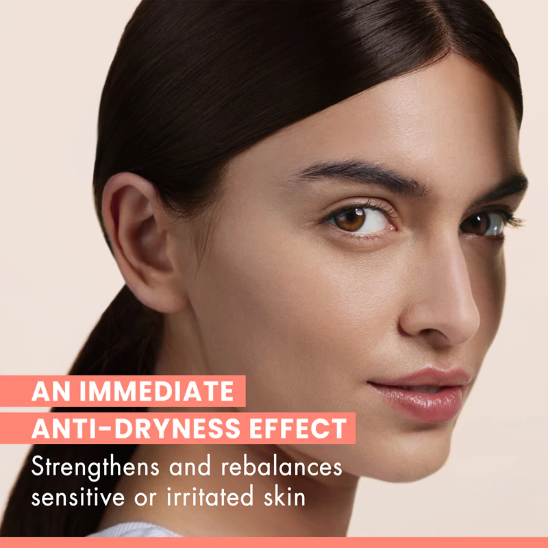 Thermaal bronwater van Avène