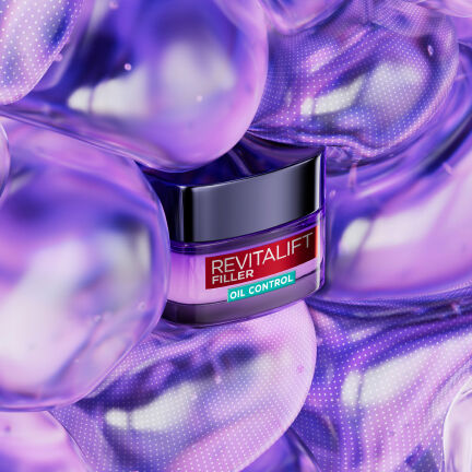 Filler Revitalift di L'Oréal Paris