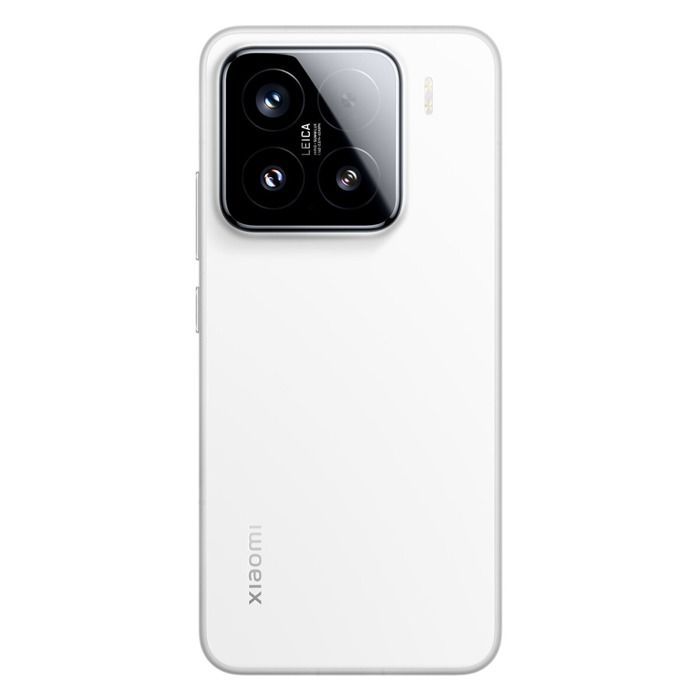Xiaomi 15 Branco 12 GB + 512 GB