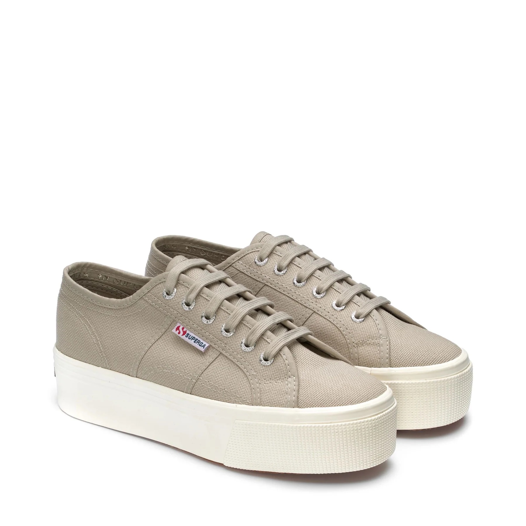 2790 PLATFORM-BEIGE LT-FAVORIO