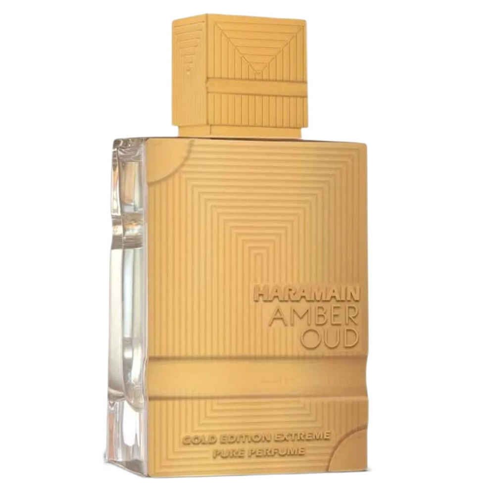 Parfum Al Haramain Amber Oud Gold Edition Extreme Pure