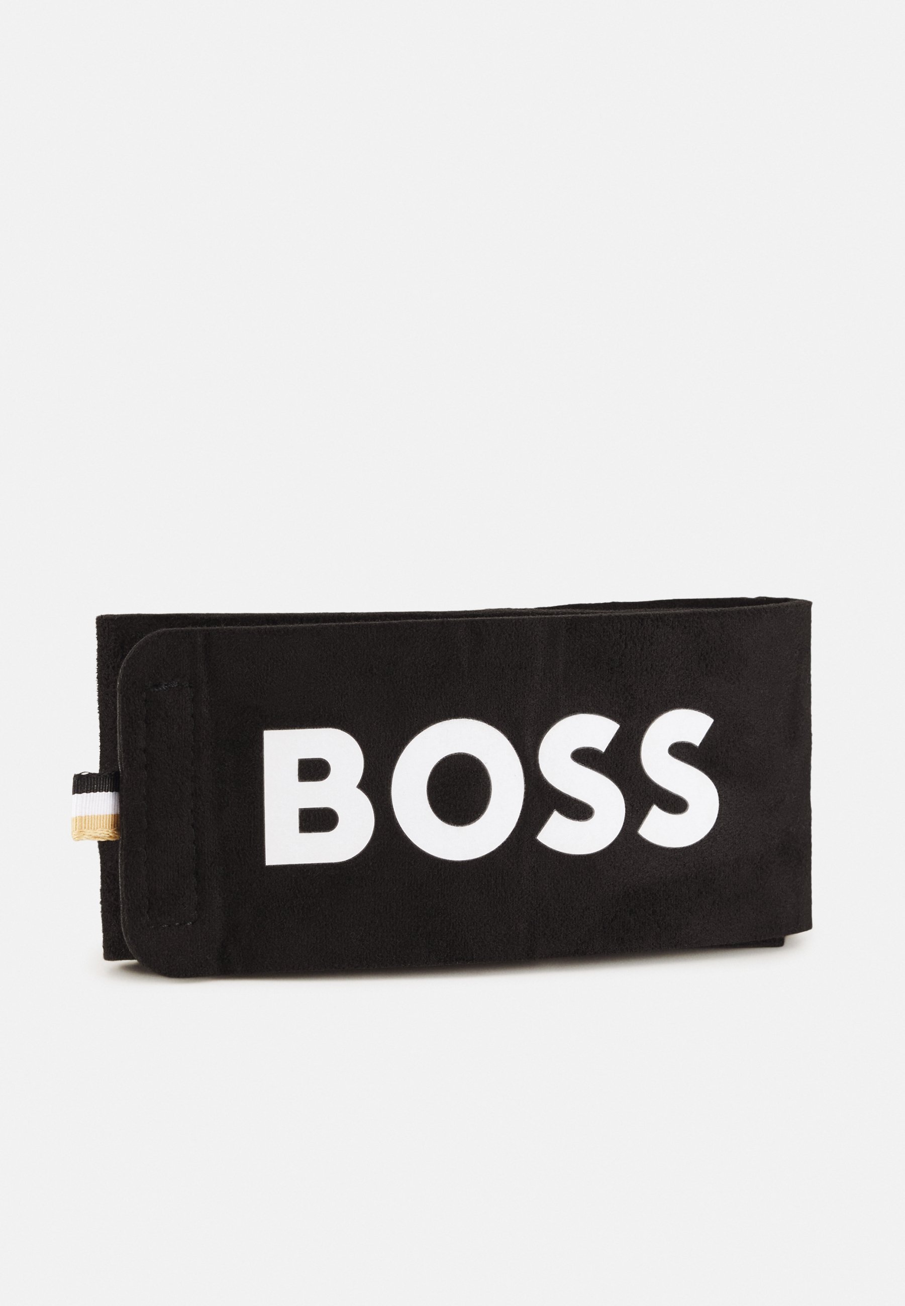 BOSS SYMPHONY - Orologio - color argento/nero/oro