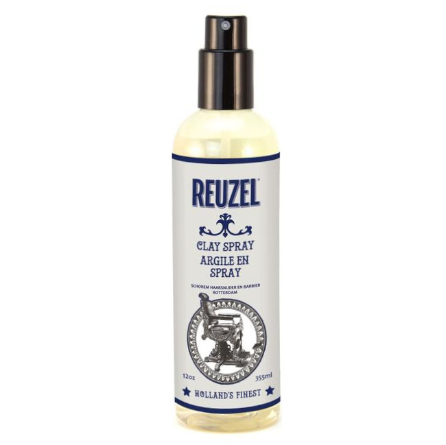 Reuzel