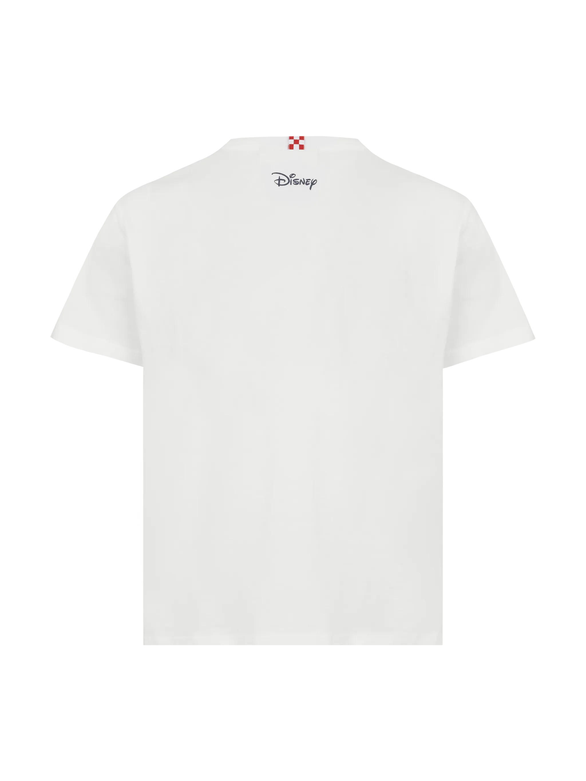 T-shirt in cotone con stampa St. Barth Mickey Mouse | DISNEY® SPECIAL