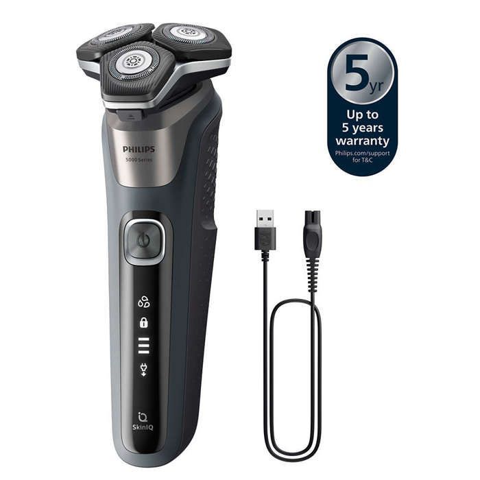 Reconditionné comme neuf Philips Shaver Series 5000 S5887/13R1