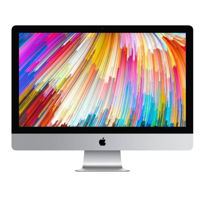 APPLE iMac 27