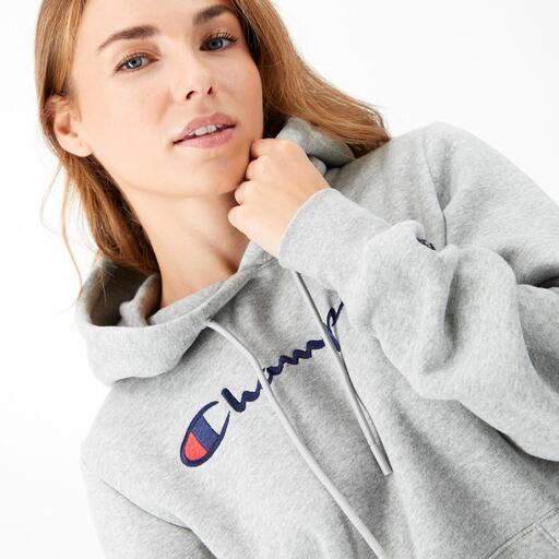 Sudadera Champion