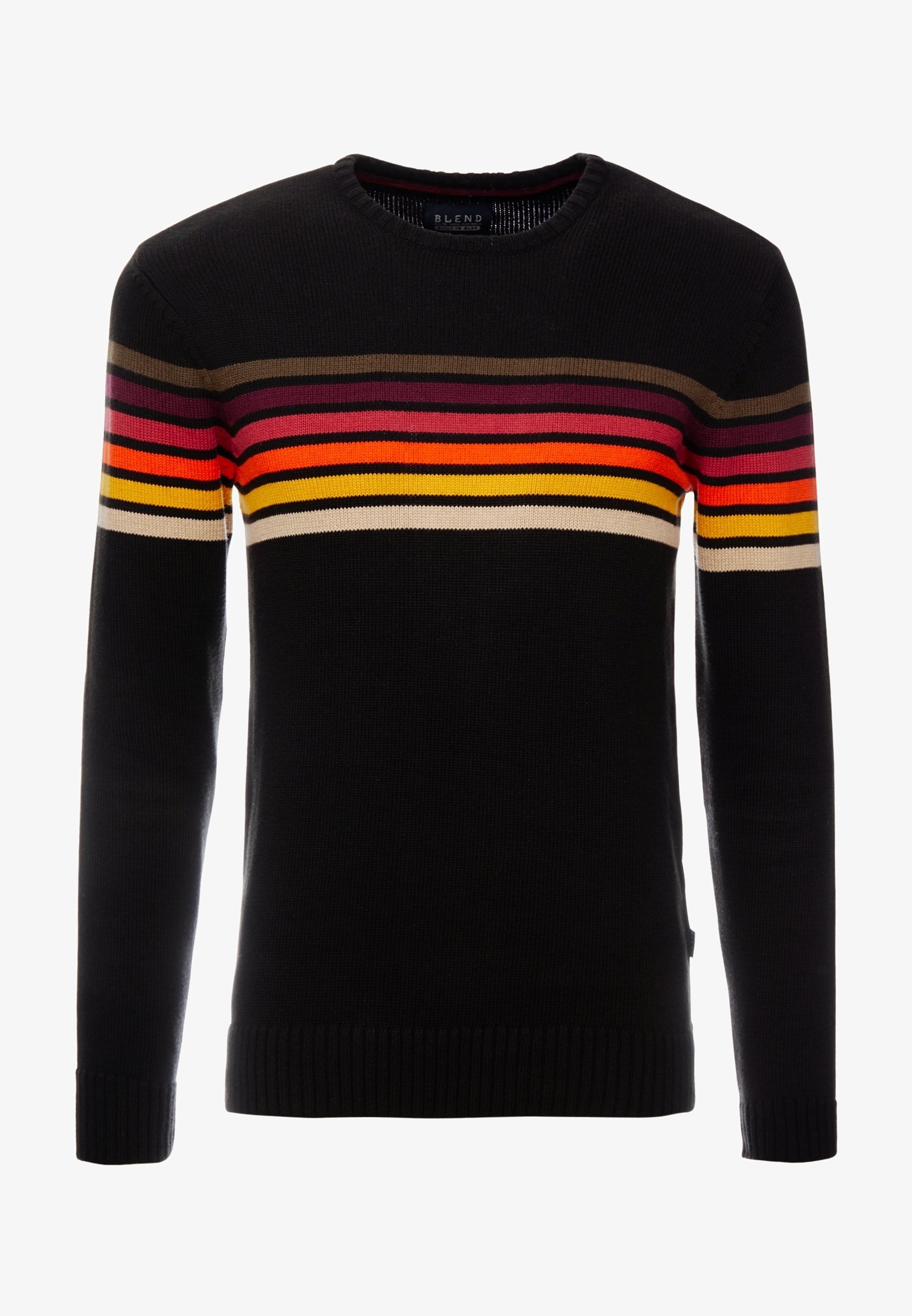 Maglione Blend - nero