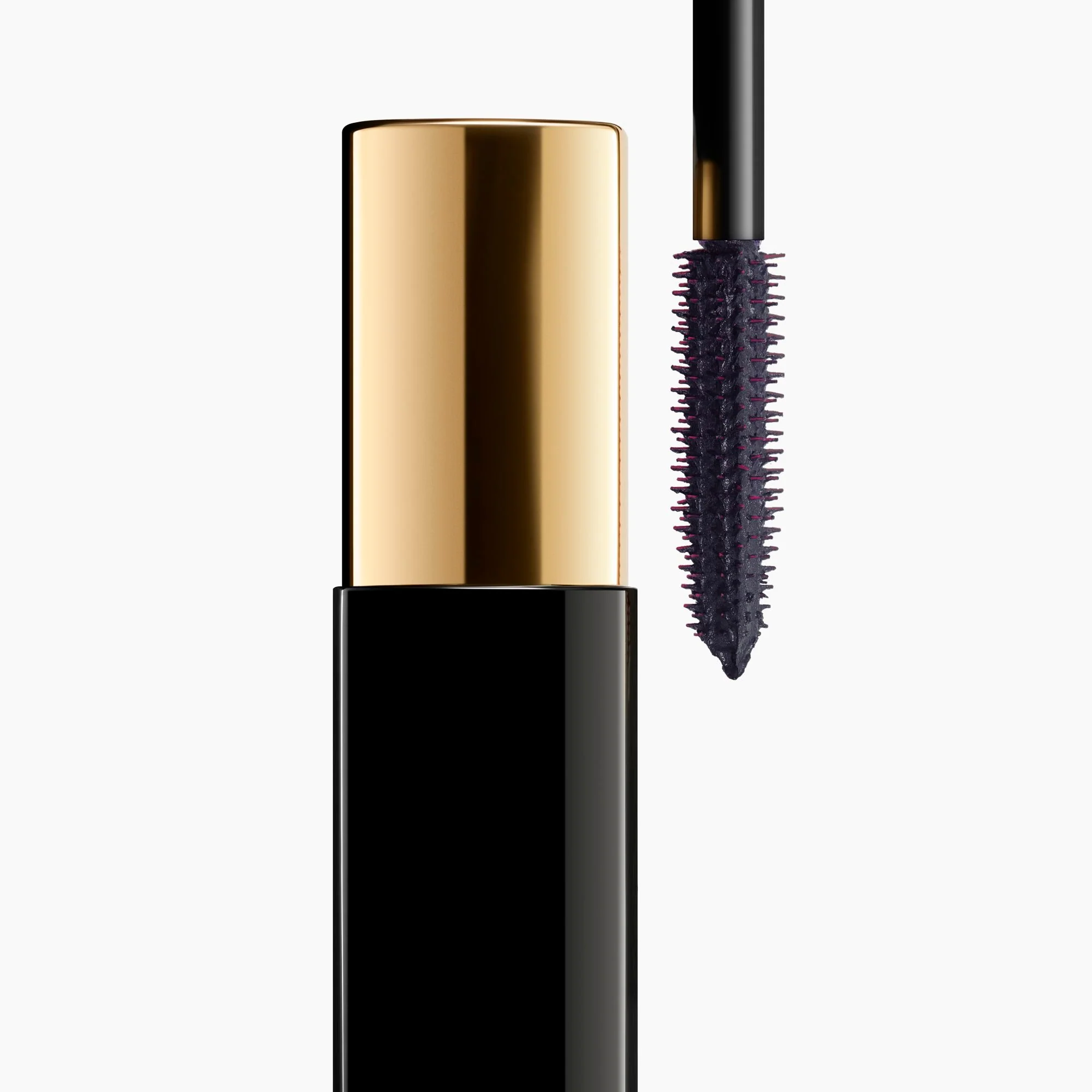 NOIR ALLURE - MASCARA ALL-IN-ONE: VOLUME, LUNGHEZZA, CURVATURA E DEFINIZIONE