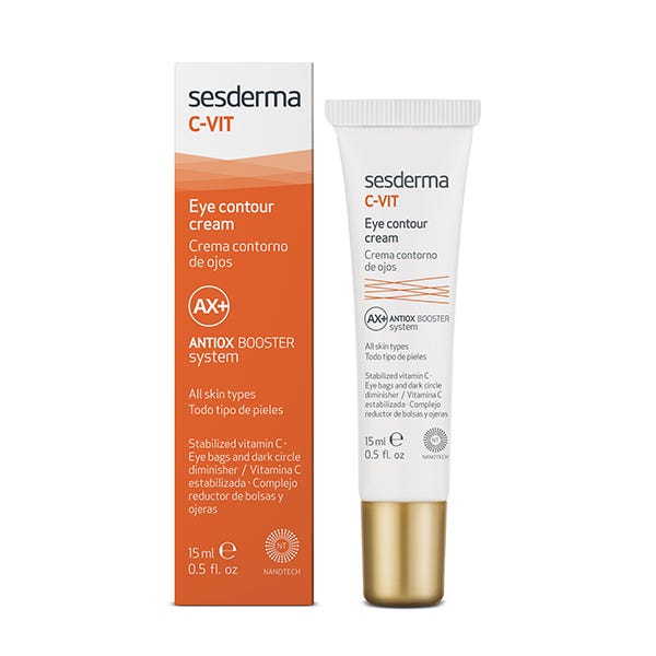 C-Vit Szemkontúr Krém| 15ML