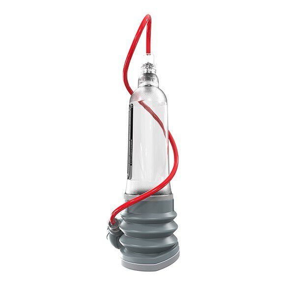 Bathmate HydroXtreme 9 Transparent