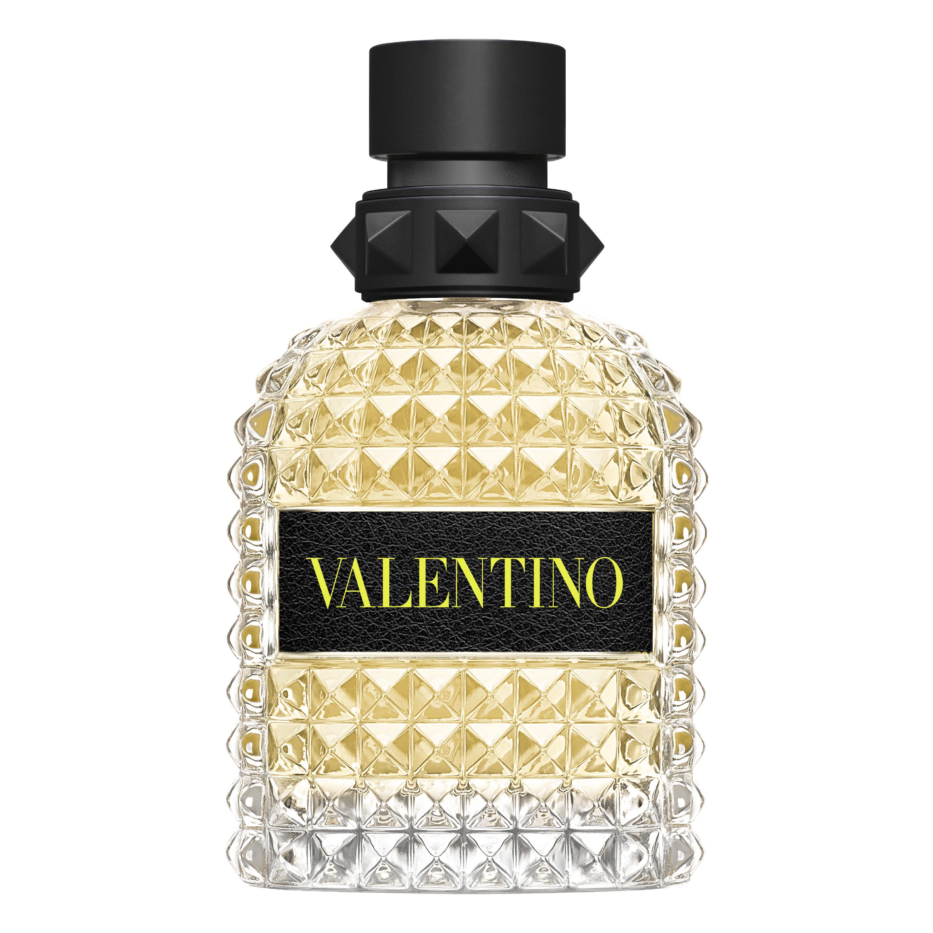 Born in Roma Yellow Dream Uomo EDT Moška kolonjska voda