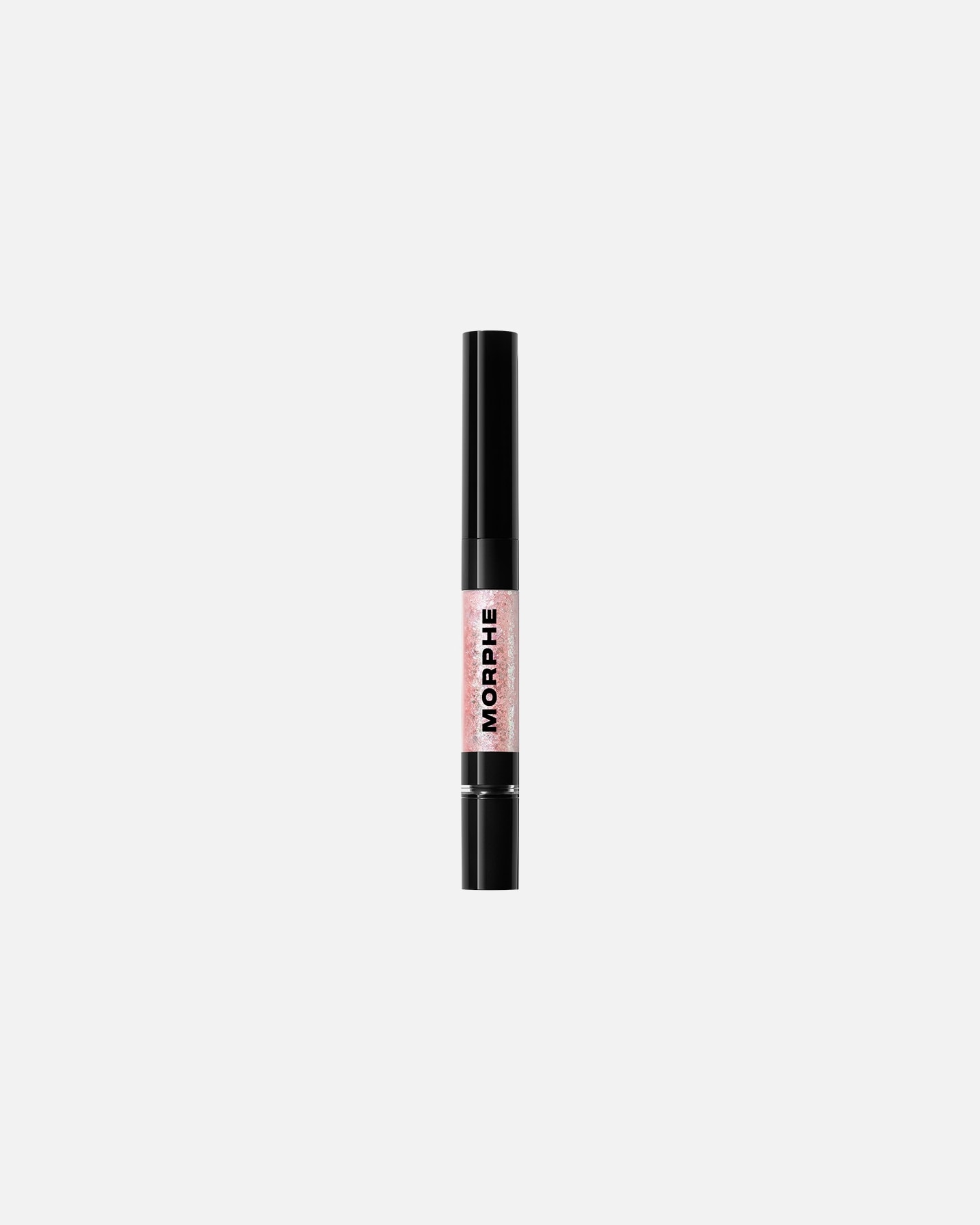 Sombra para olhos Morphe MIXED SIGNALS em bastão duplo, cremoso e líquido - 8 g
