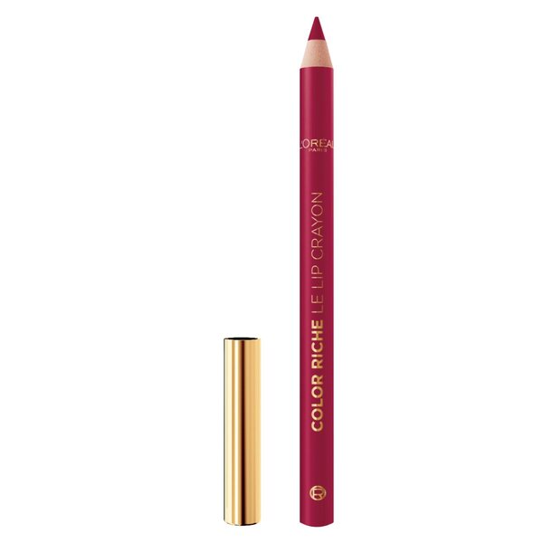 L’Oréal Paris Color Riche 2010 S'il Vous Plait Richest Lipliner<br>4g