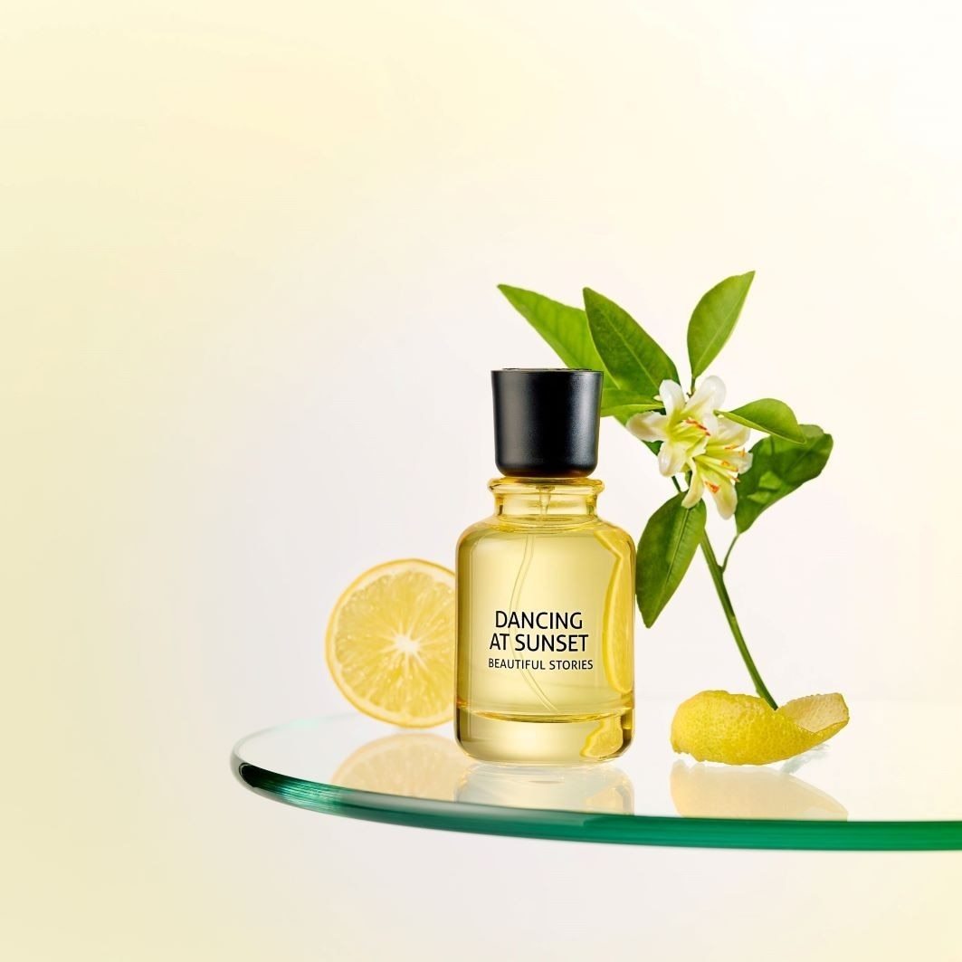 „Douglas Collection“ tualetinis vanduo „Beautiful Stories Dancing At Sunset“ – 50 ml