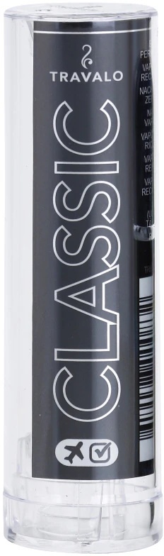 Travalo Classic unisex razpršilec za parfume