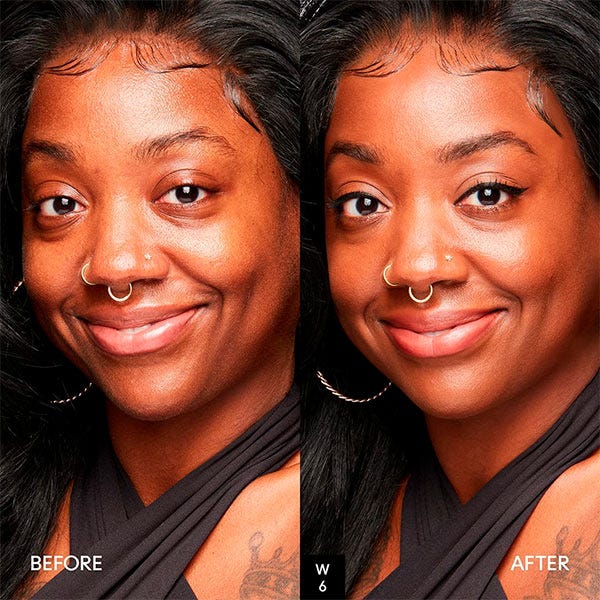 Studio Radiance Face And Body Radiant Sheer Foundation