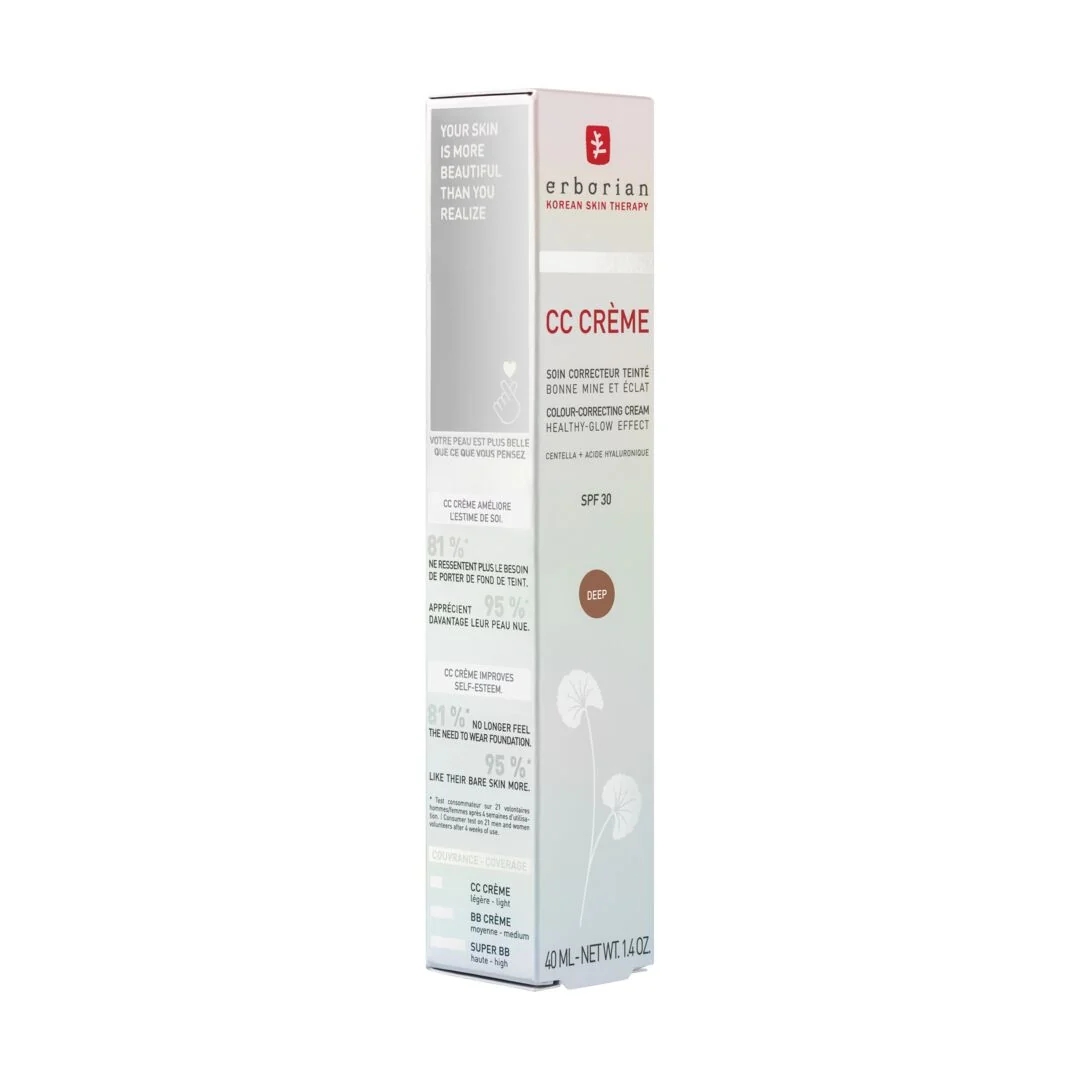 BB Cream & CC Cream CC Crème - 40 ml - CC Cream